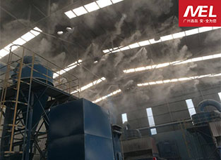 粉塵易爆！企業(yè)中的