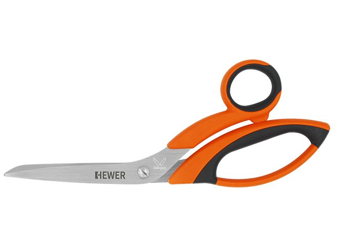 德國熙驊HEWER MultiCUT HS-5640經(jīng)典平刀刃工業(yè)安全剪刀