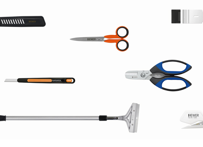 為什么選擇安全刀具？