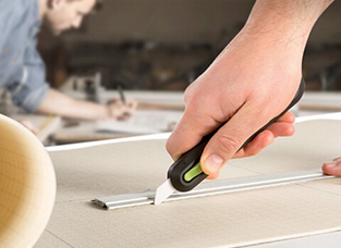 選擇陶瓷刀片還是金屬刀片？