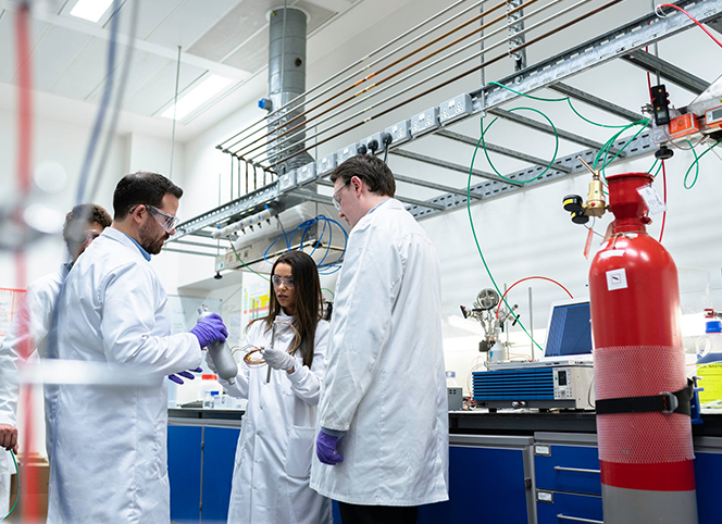 金嘉滿(Kingamann)實驗室專用插座盒讓實驗室工程變得更輕松