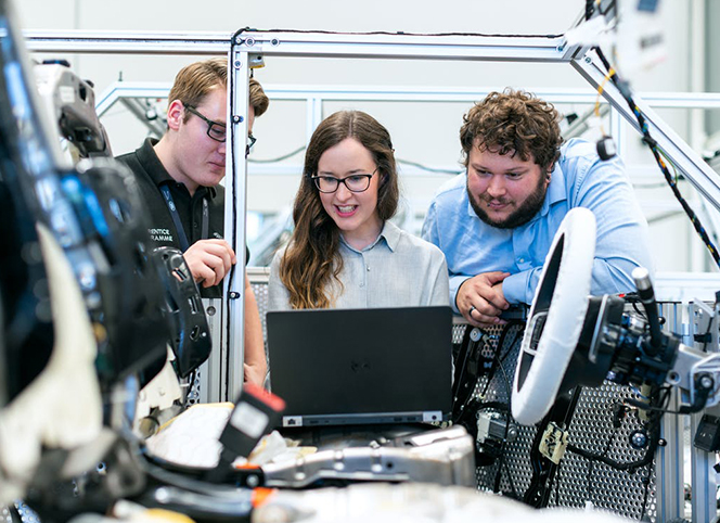 哪些行業(yè)使用 德國Noonee工業(yè)外骨骼？