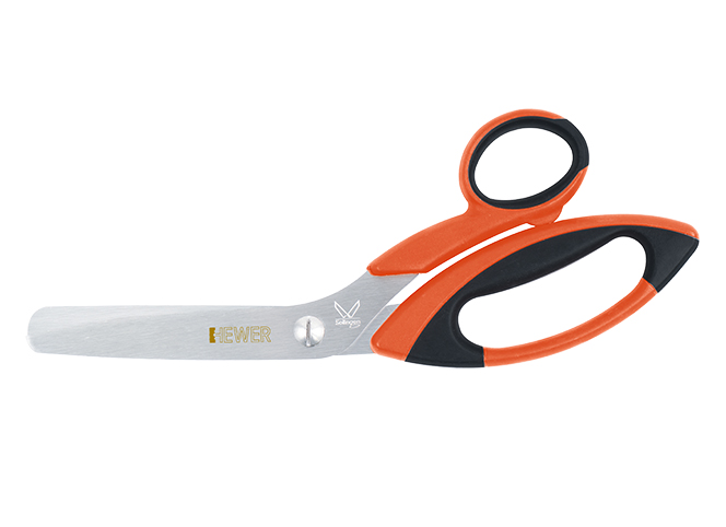 讓德國熙驊HEWER HS-5671安全剪刀帶進(jìn)品控實驗室