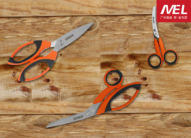 鋒利剪刀會(huì)傷手？看完這個(gè)，你就不會(huì)這樣想了
