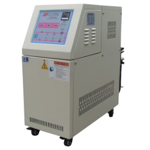 模溫機直接冷卻的優(yōu)點 模溫機直接冷卻的優(yōu)點